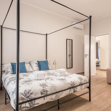C3 Top Class Apartment, 2 Camere Da Letto, 2 Bagni, Giardino Distante 15 Minuti A Piedi Da Fontana Di Trevi Rom Exteriör bild