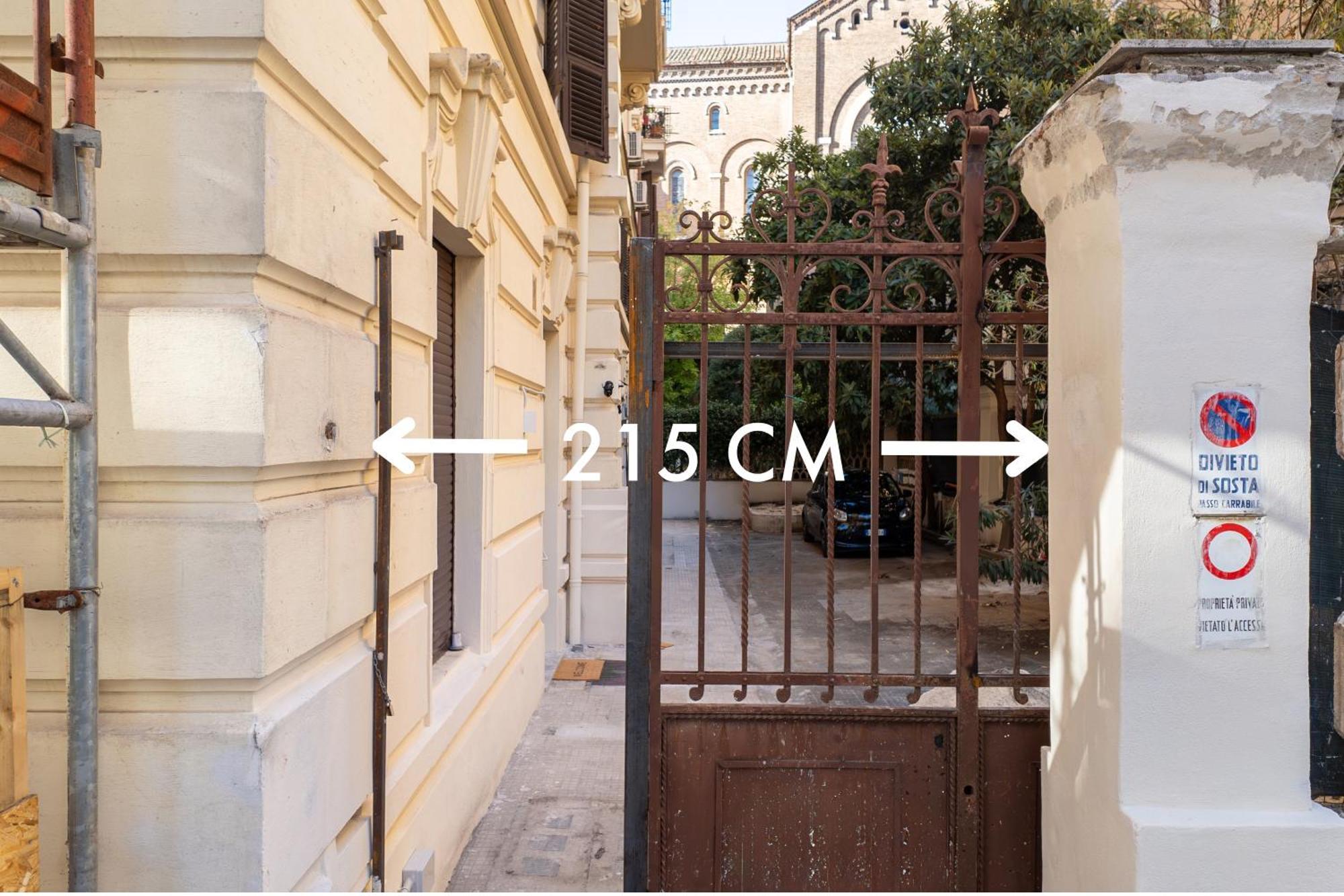 C3 Top Class Apartment, 2 Camere Da Letto, 2 Bagni, Giardino Distante 15 Minuti A Piedi Da Fontana Di Trevi Rom Exteriör bild
