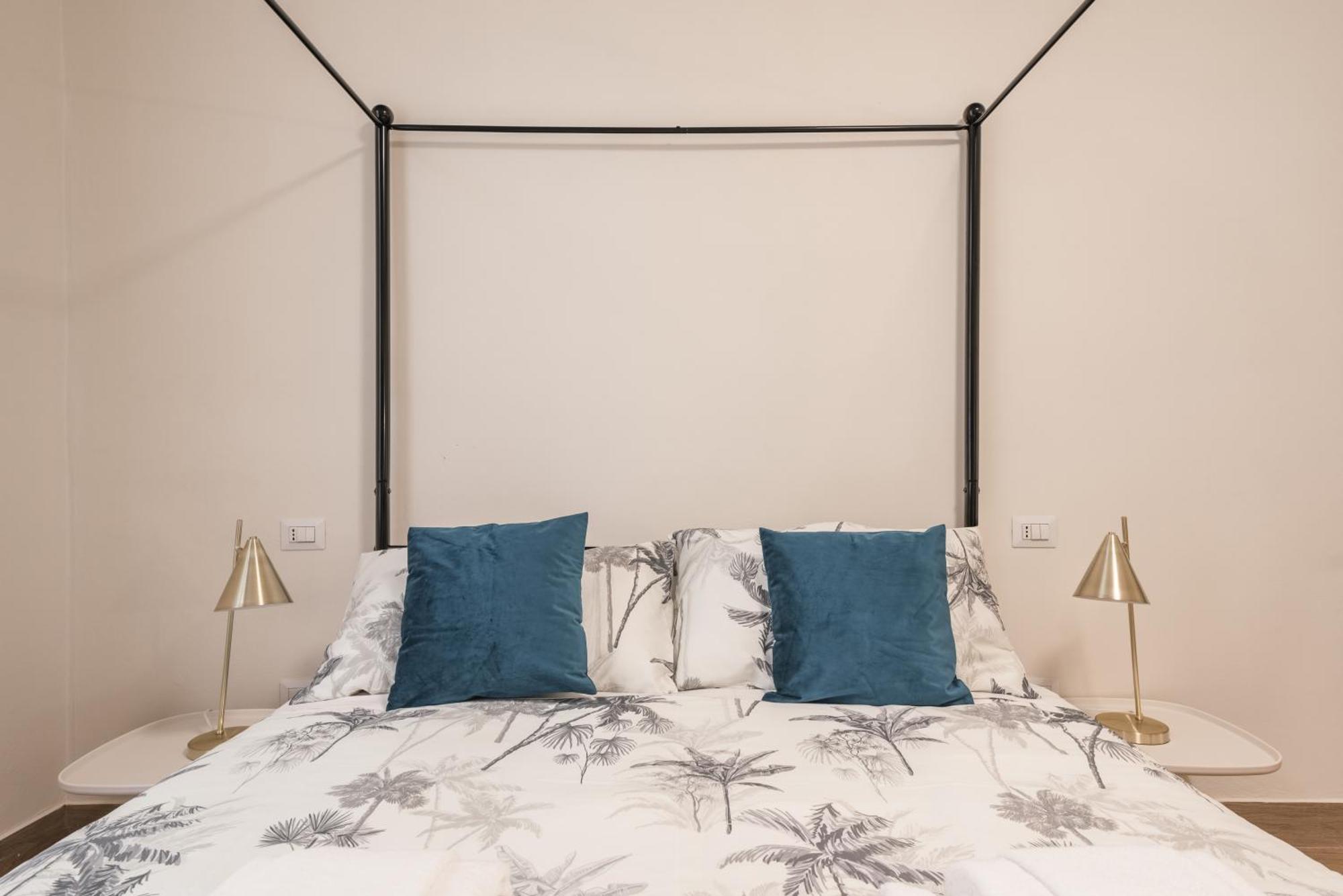 C3 Top Class Apartment, 2 Camere Da Letto, 2 Bagni, Giardino Distante 15 Minuti A Piedi Da Fontana Di Trevi Rom Exteriör bild